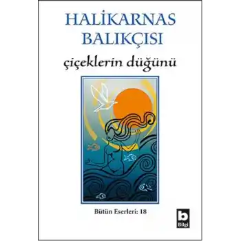 Çiçeklerin Düğünü