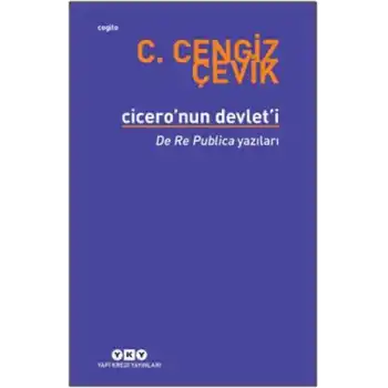 Ciceronun Devleti