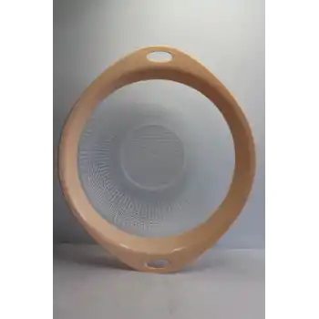 Çift Renk Süzgeç No:3