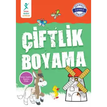 Çiftlik Boyama