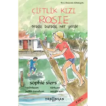 Çiftlik Kızı Rosie