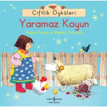 Çiftlik Öyküleri - Yaramaz Koyun