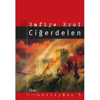 Ciğerdelen