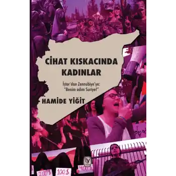 Cihat Kıskacında Kadınlar