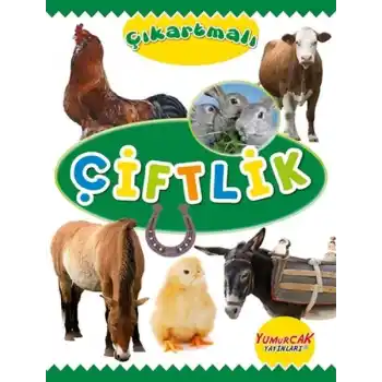 Çıkartmalı Çiftlik