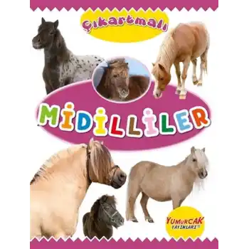 Çıkartmalı Midilliler