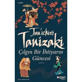 Çılgın Bir İhtiyarın Güncesi