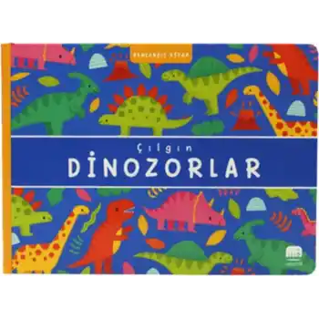 Çılgın Dinozorlar