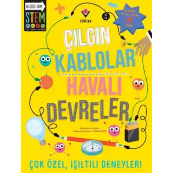 Çılgın Kablolar - Havalı Devreler