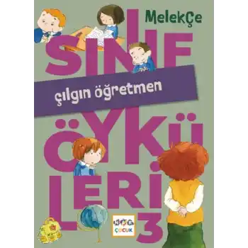 Çılgın Öğretmen