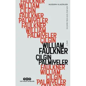 Çılgın Palmiyeler