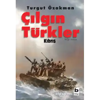 Çılgın Türkler / Kıbrıs