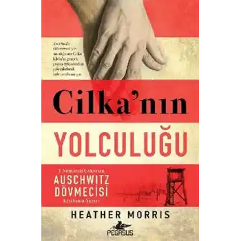 Cilkanın Yolculuğu