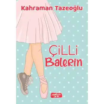Çilli Balerin