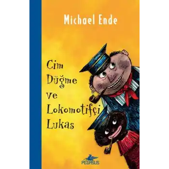 Cim Düğme ve Lokomotifçi Lukas