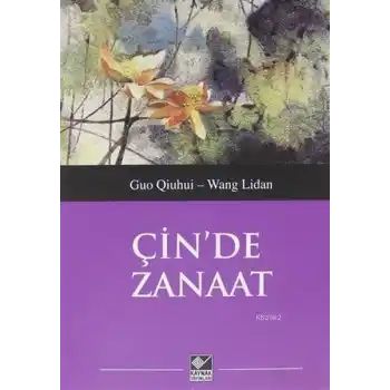 Çinde Zanaat