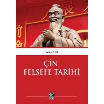 Çin Felsefe Tarihi