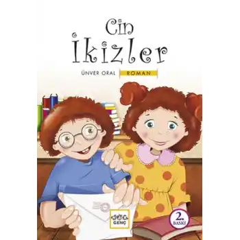 Cin İkizler