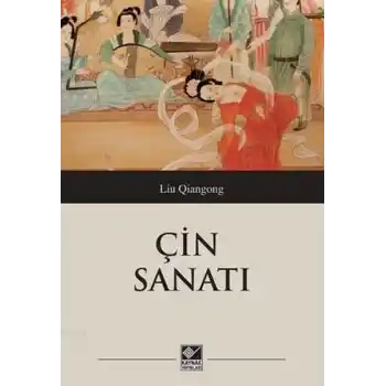 Çin Sanatı