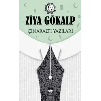Çınaraltı Yazıları