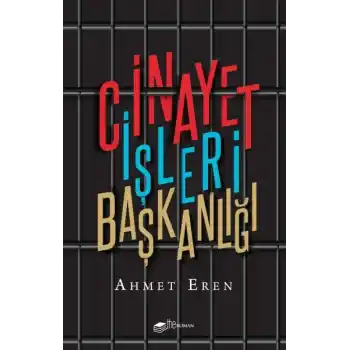 Cinayet İşleri Başkanlığı