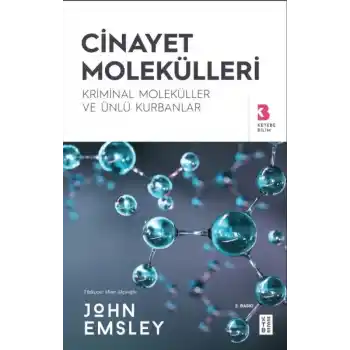 Cinayet Molekülleri