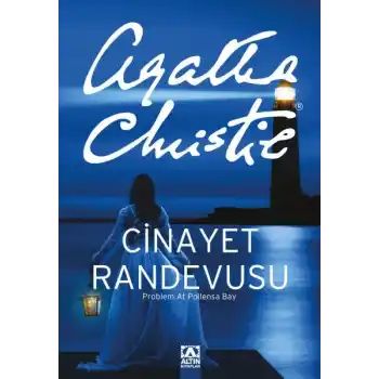Cinayet Randevusu