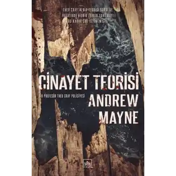 Cinayet Teorisi - Natüralist 3