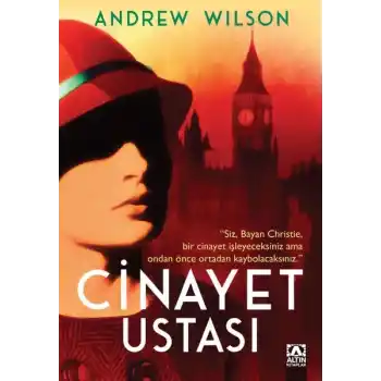 Cinayet Ustası