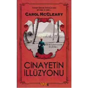 Cinayetin ıllüzyonu