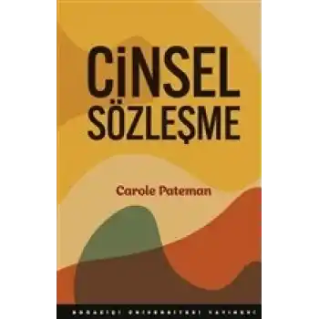 Cinsel Sözleşme