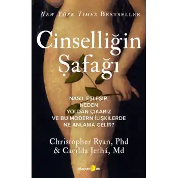 Cinselliğin Şafağı