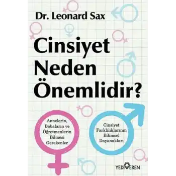 Cinsiyet Neden Önemlidir?