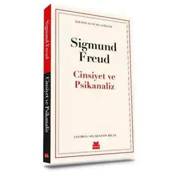Cinsiyet ve Psikanaliz