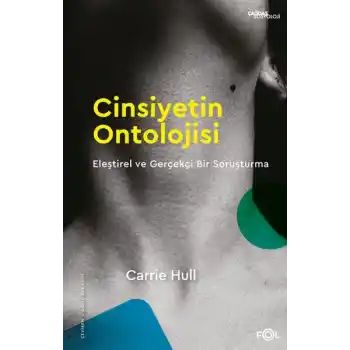 Cinsiyetin Ontolojisi