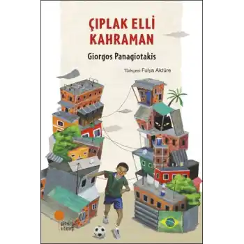 Çıplak Elli Kahraman