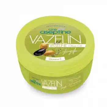 Cire Aseptine Zeyrinyağlı Vazelin 150ml.
