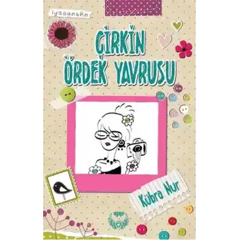 Çirkin Ördek Yavrusu