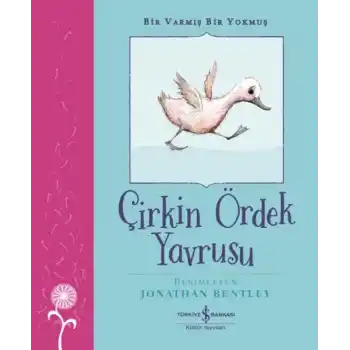 Çirkin Ördek Yavrusu – Bir Varmış Bir Yokmuş