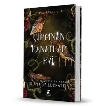 Çırpınan Kanatlar Evi