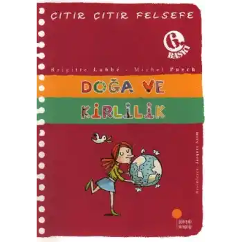 Çıtır Çıtır Felsefe 10 - Doğa ve Kirlilik
