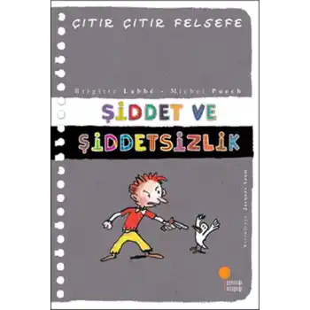 Çıtır Çıtır Felsefe 22 - Şiddet ve Şiddetsizlik
