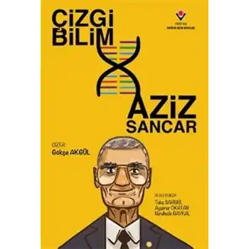 Çizgi Bilim Aziz Sancar