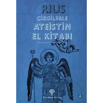 Çizgilerle Ateistin El Kitabı