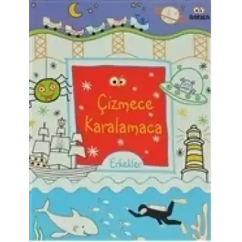 Çizmece Karalamaca Erkekler