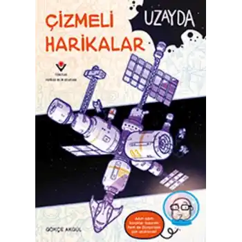 Çizmeli Harikalar Uzayda