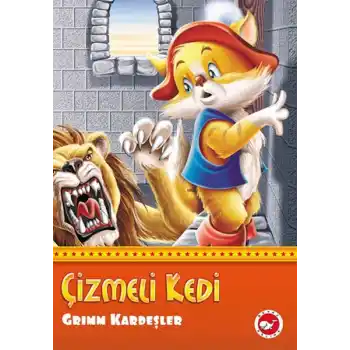 Çizmeli Kedi