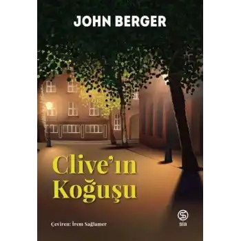 Cliveın Koğuşu