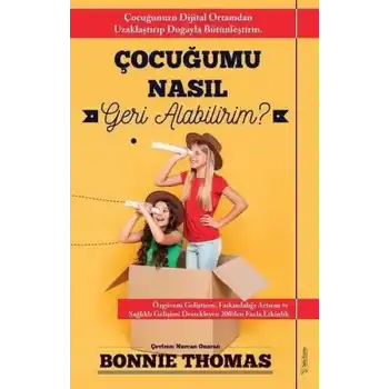 Çocuğumu Nasıl Geri Alabilirim?