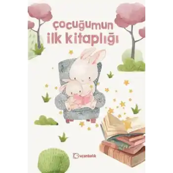 Çocuğumun İlk Kitaplığı